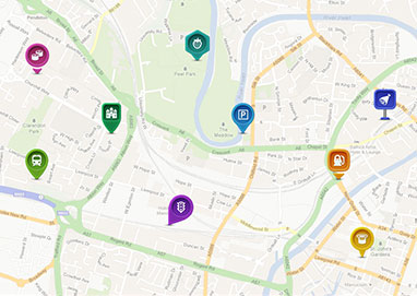 فروش زمین صنعتی 19 هزار متری واقع در شهرک صنعتی سپهر نظرآباد با موقیعت و قیمت استثنایی